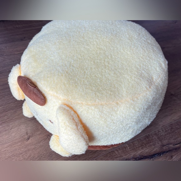 POMPOMPURIN-NWOT Soft Character Stool - Picture 12 of 13